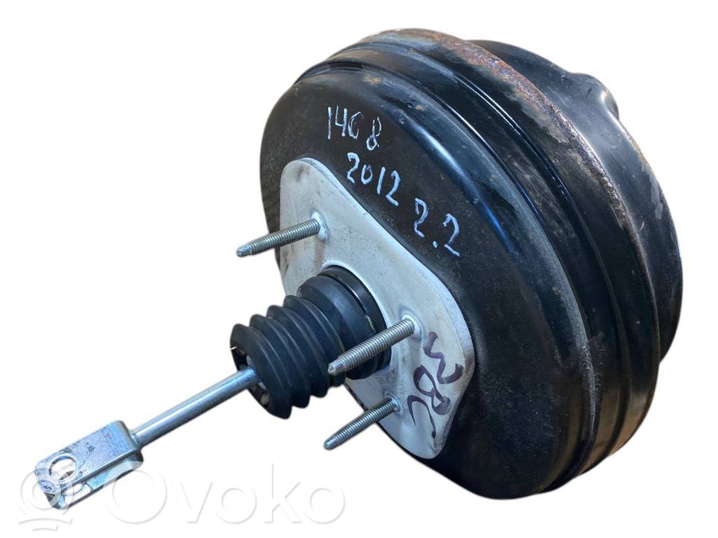 Ford Transit Brake booster 