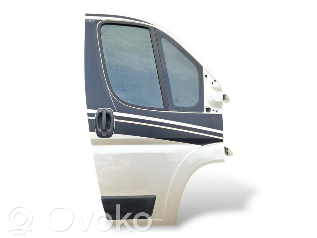 Fiat Ducato Priekinės durys 