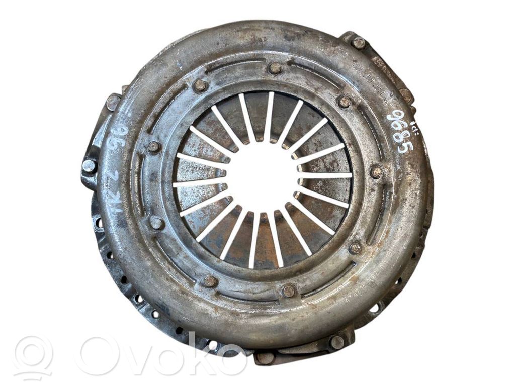 Ford Transit Plaque de pression d'embrayage 