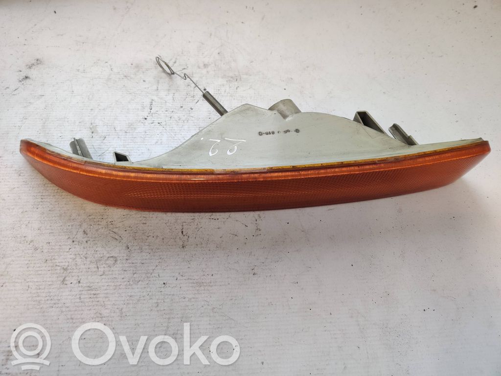 Renault Master II Front indicator light 