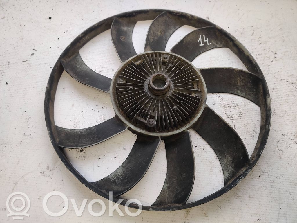 Ventiliatora propellers   95VB8600BA