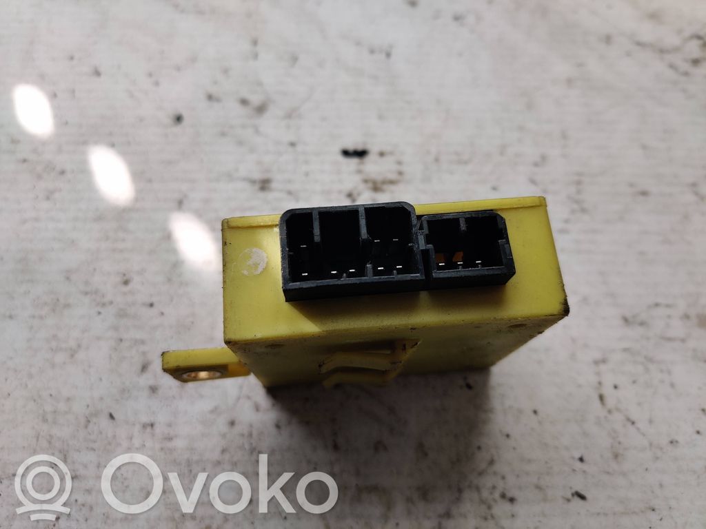Citroen Jumper Immobilizer control unit/module 