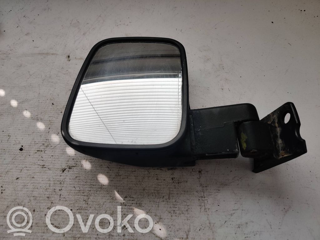 Ford Transit Front door electric wing mirror 