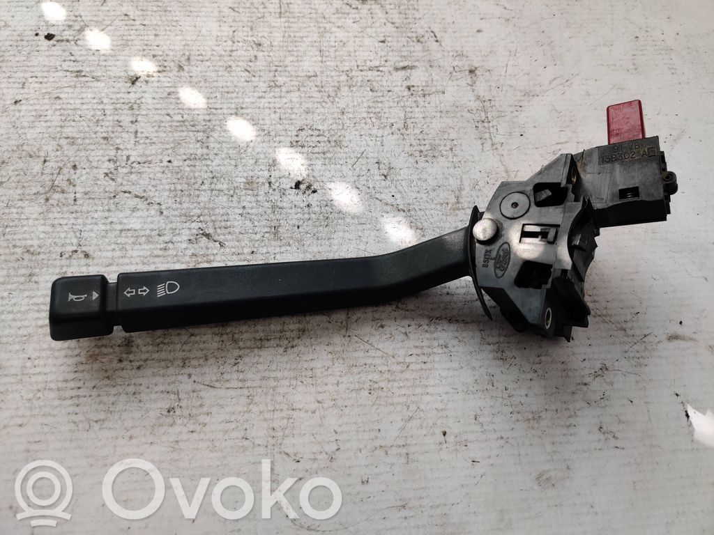 Ford Transit Indicator stalk 