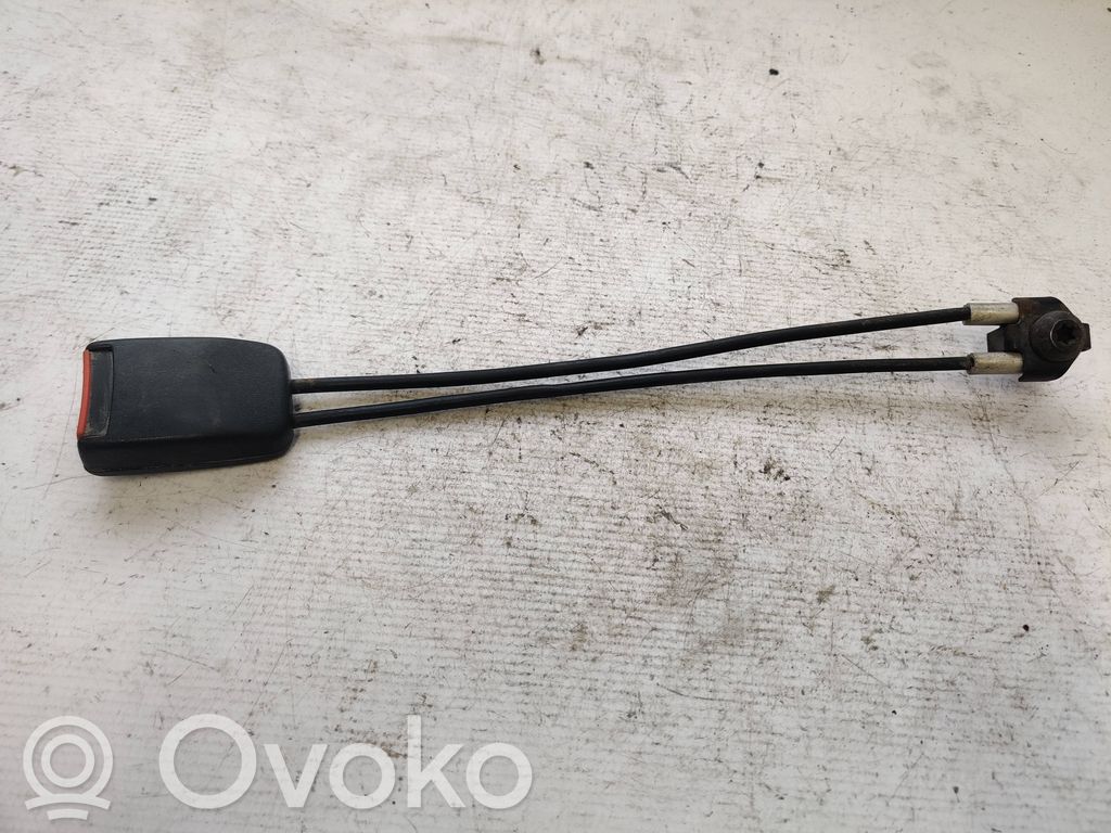 Ford Transit Sagtis diržo priekinė 