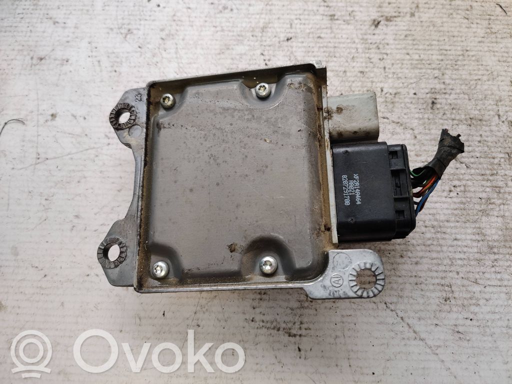 Ford Transit Airbag control unit/module 