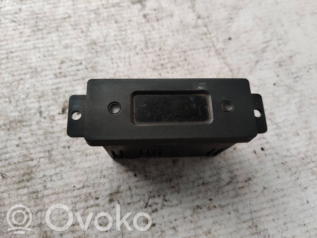 Citroen Jumper Hazard light switch 