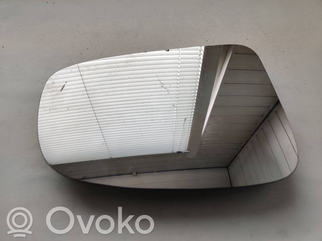 Ford Transit Manual wing mirror 