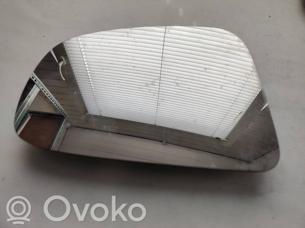 Ford Transit Manual wing mirror 