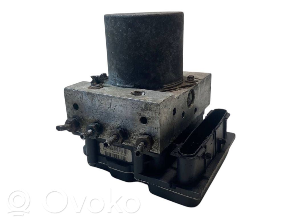 ABS Blokas   6C112C285BC,0265233322,0265900314