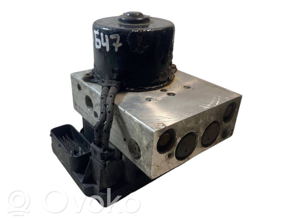Renault Master II ABS Pump 