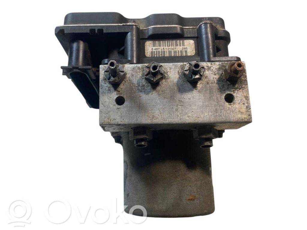 ABS-pumppu   6C112C405BD,0265234191