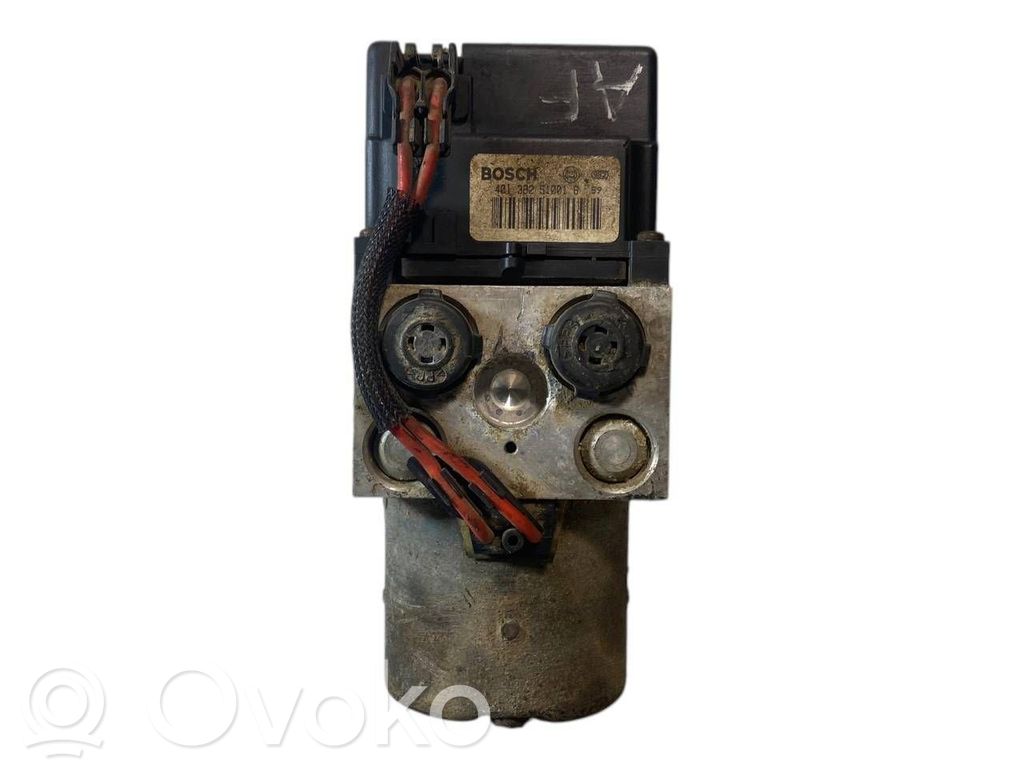 ABS Steuergerät   1C152C285AF,0265220538