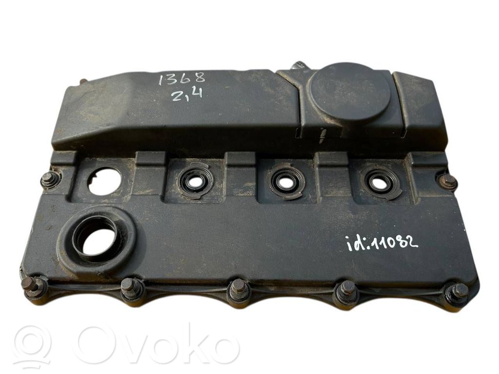 Ford Transit Venttiilikoppa 
