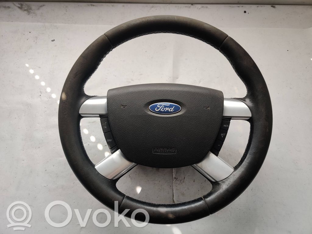 Ford Transit Vairas 