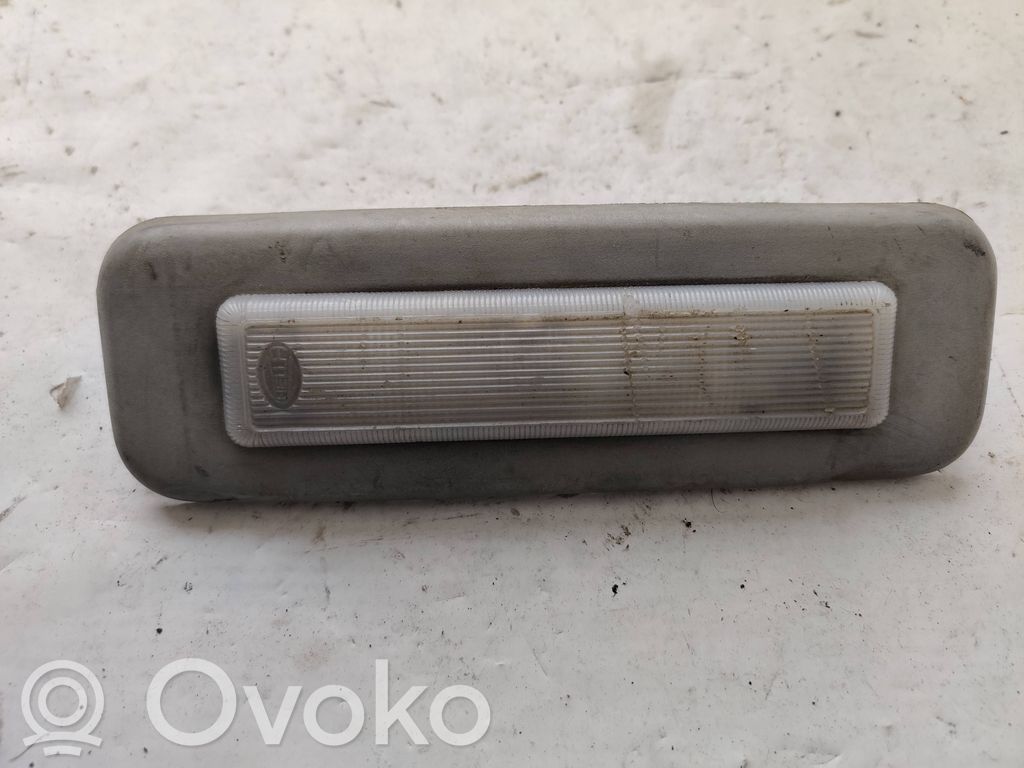 Otras luces interiores   86VB13A773AA