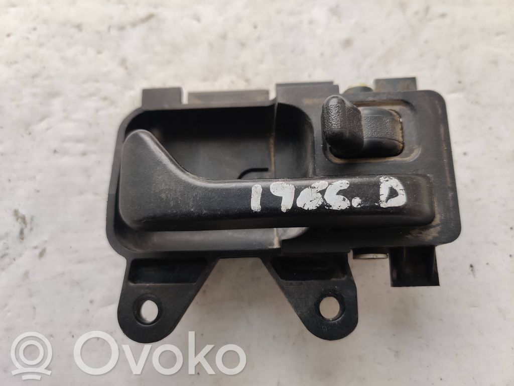 Ford Transit Front door interior handle 