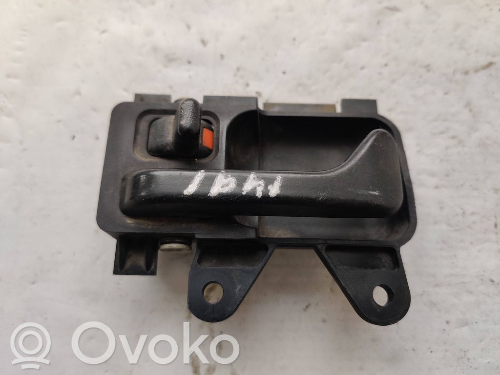 Fiat Ducato Front door interior handle 