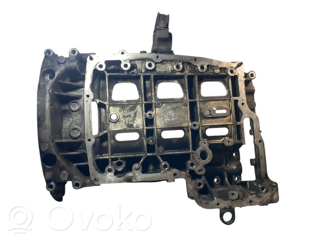 Ford Transit Karteris 