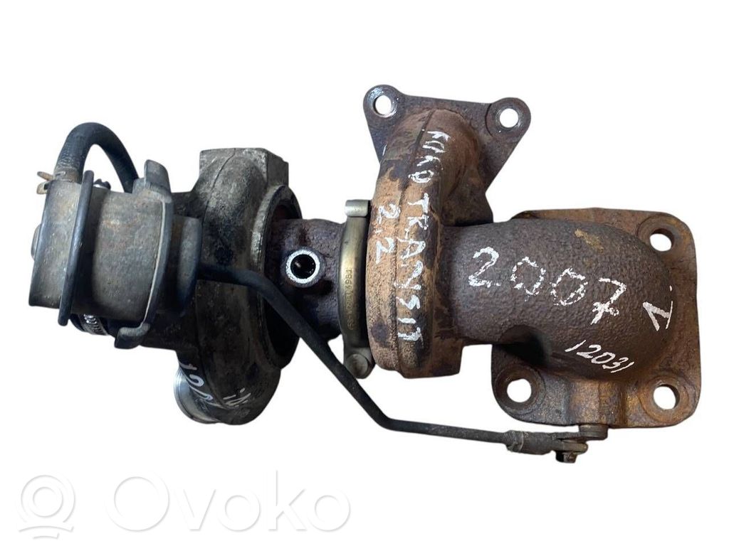 Turbo   6C1Q6K682CE,4913105313