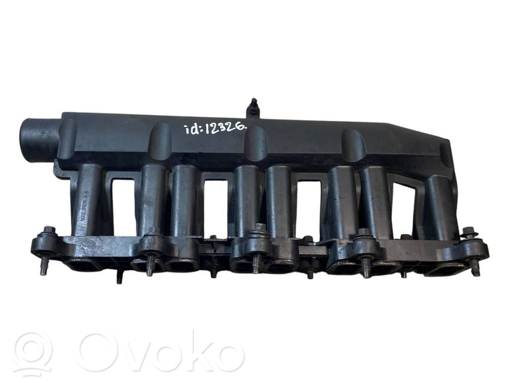 Ford Transit Kolektorius įsiurbimo 