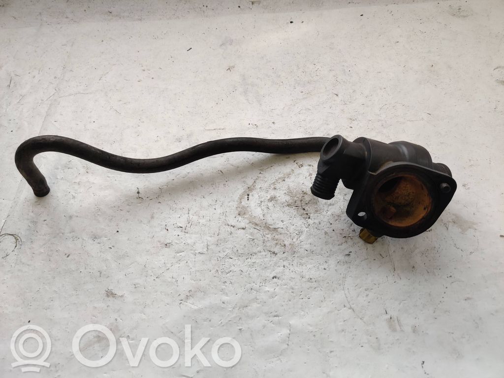 Ford Transit Termostaatin kotelo 