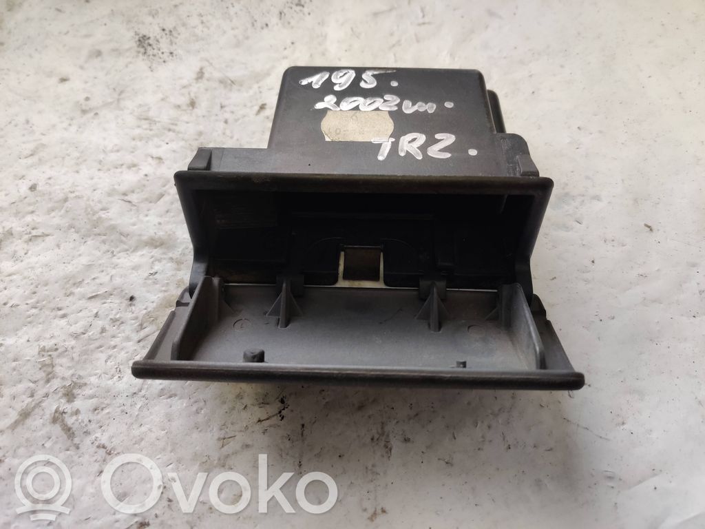 Ford Transit Car ashtray 