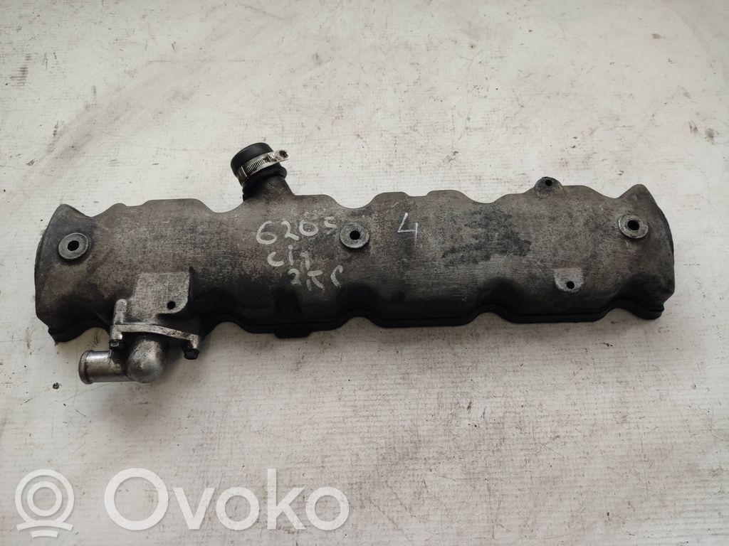 Peugeot Boxer Vārstu vāks 
