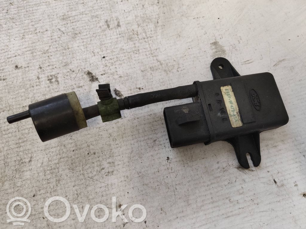Ford Transit Oro slėgio daviklis 