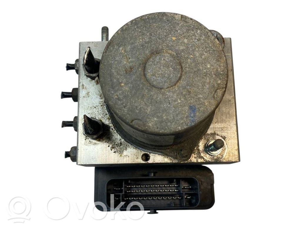 Renault Master III ABS Pump 