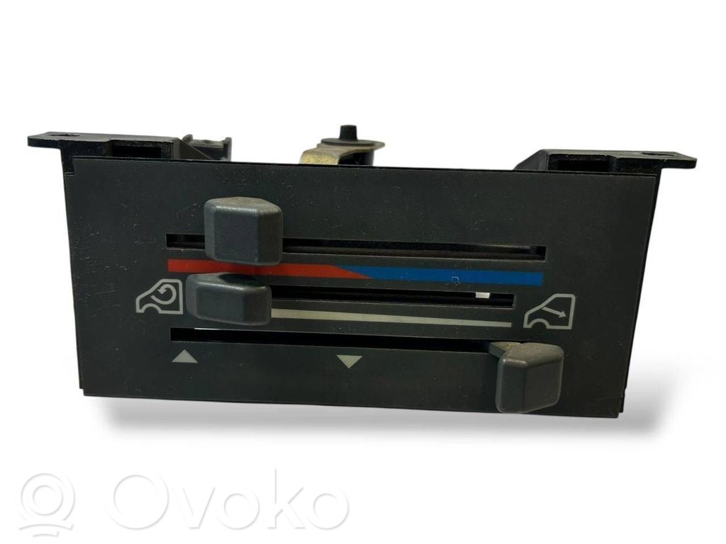 Ford Transit Climate control unit 