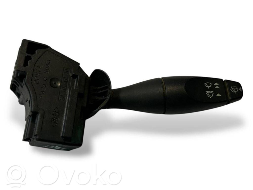 Wiper control stalk   D0XFA