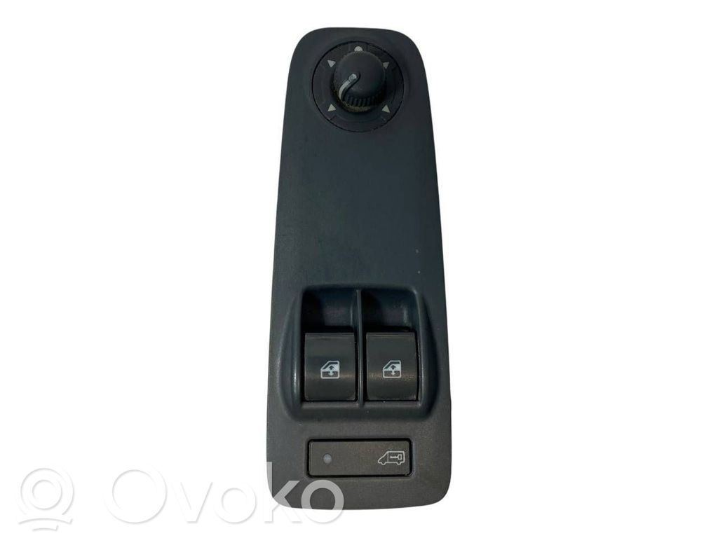 Fiat Ducato Electric window control switch 