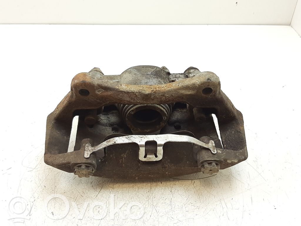 Audi A4 S4 B8 8K Передний суппорт 