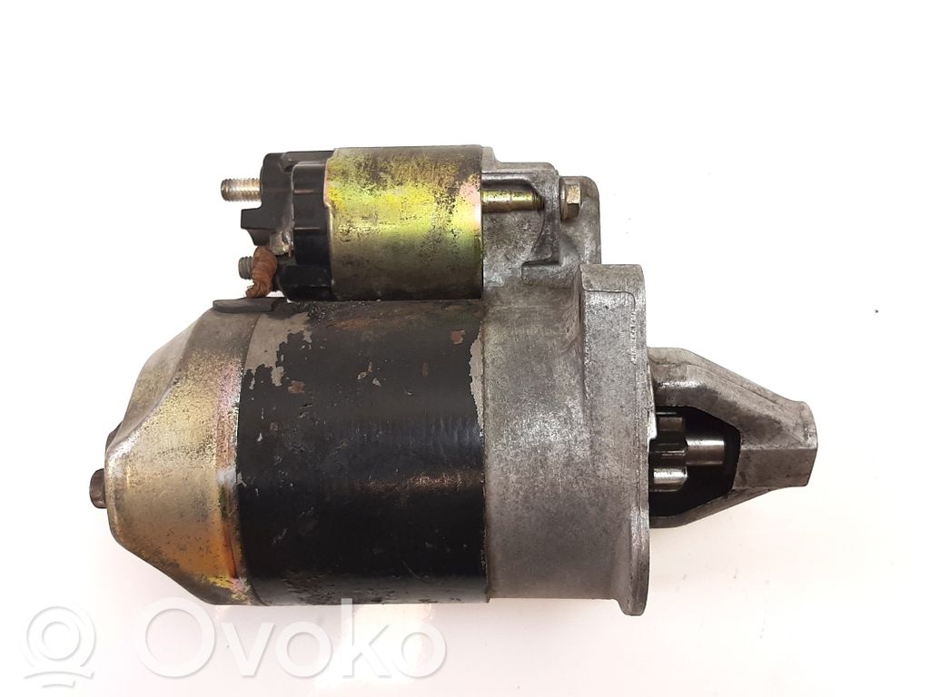 Mazda 626 Starter motor 
