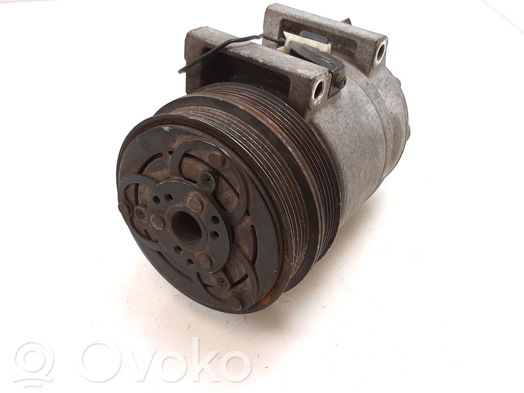 Compresseur de climatisation   5060122164,3M5H19D629MK,783C097486
