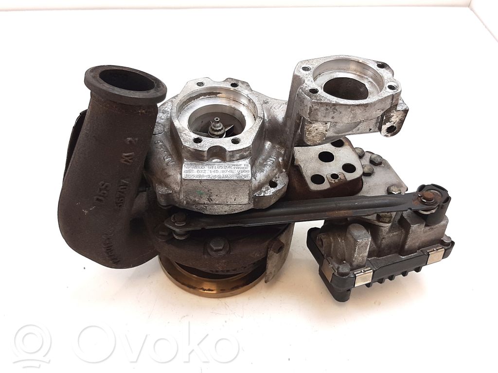 Turbina   7552981,07Z145874E,730314,6NW009228