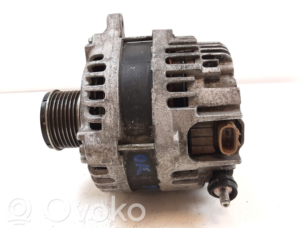 Generator/alternator   A3TX0781,23700AA660