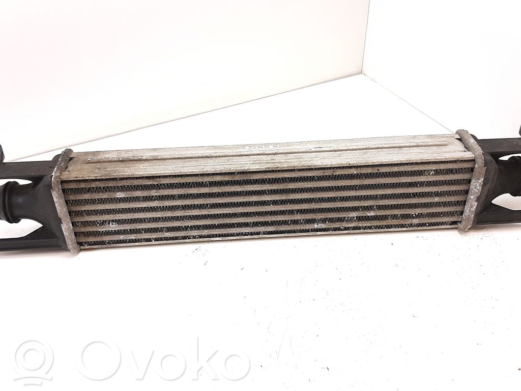 Radiator intercooler   55702004