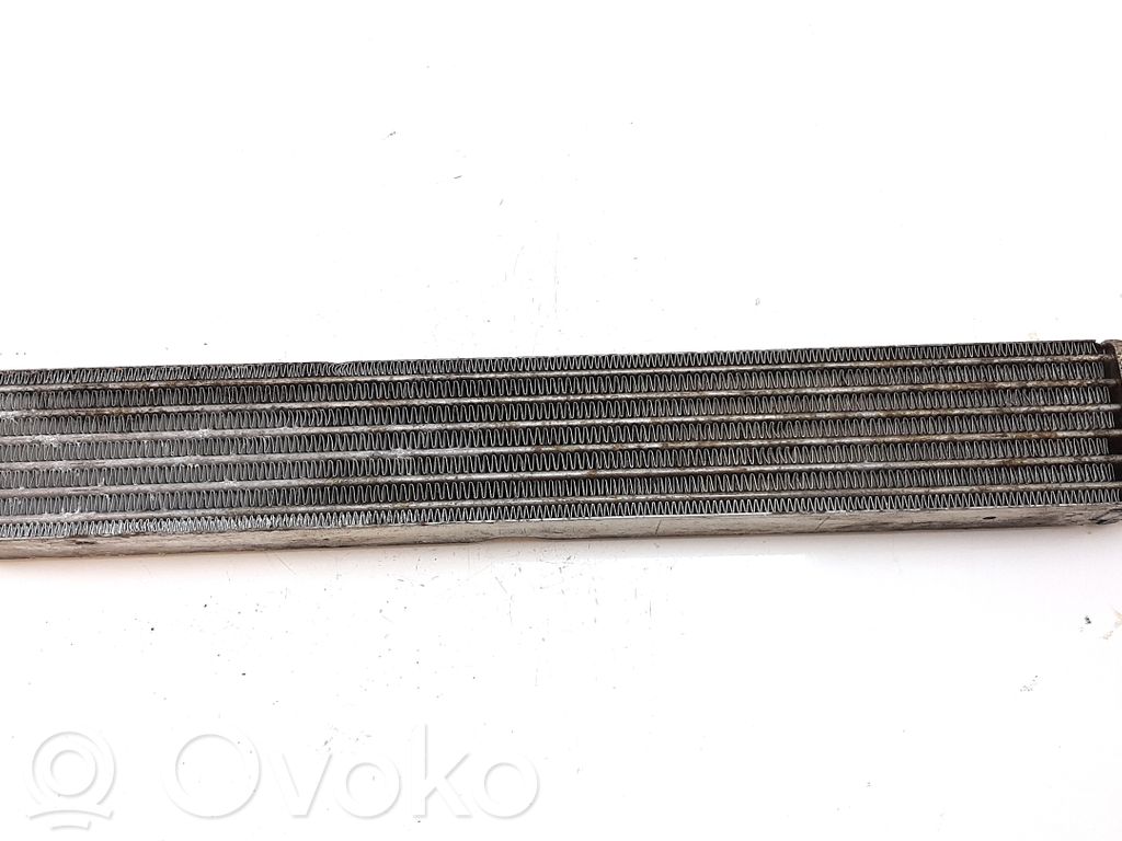 BMW 7 E65 E66 Engine oil radiator 