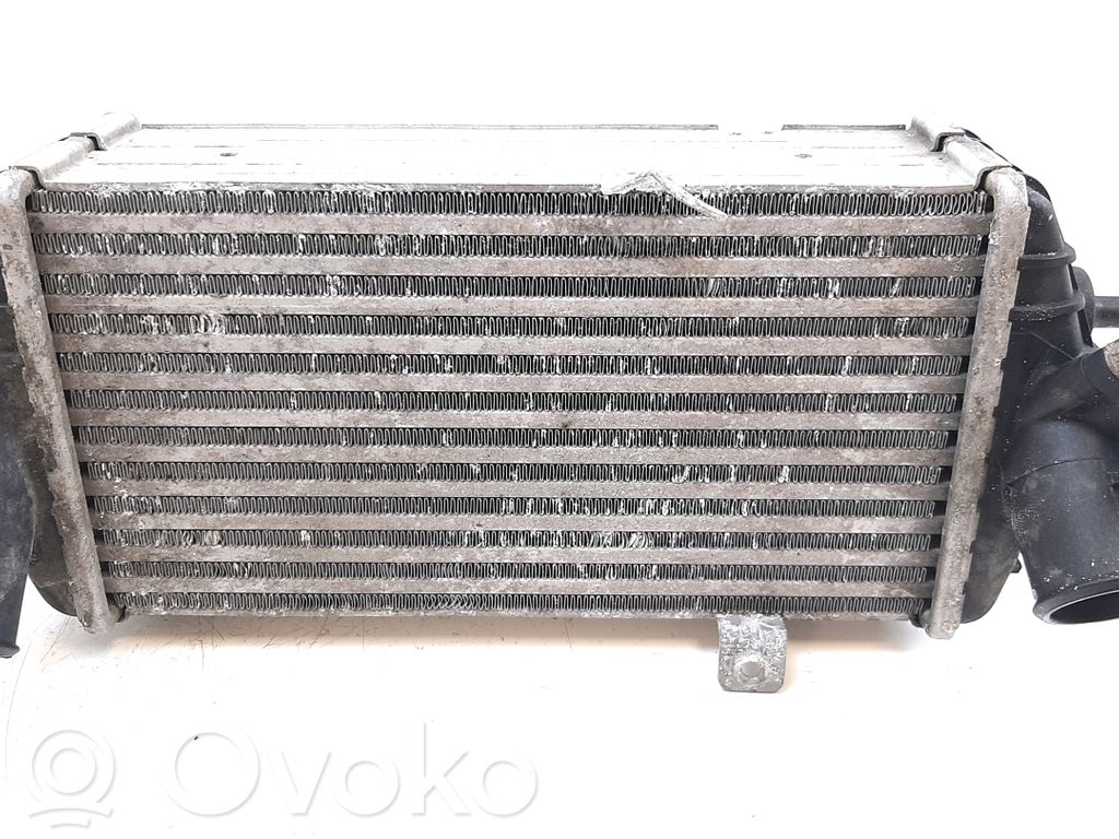 Radiador intercooler   282702A770