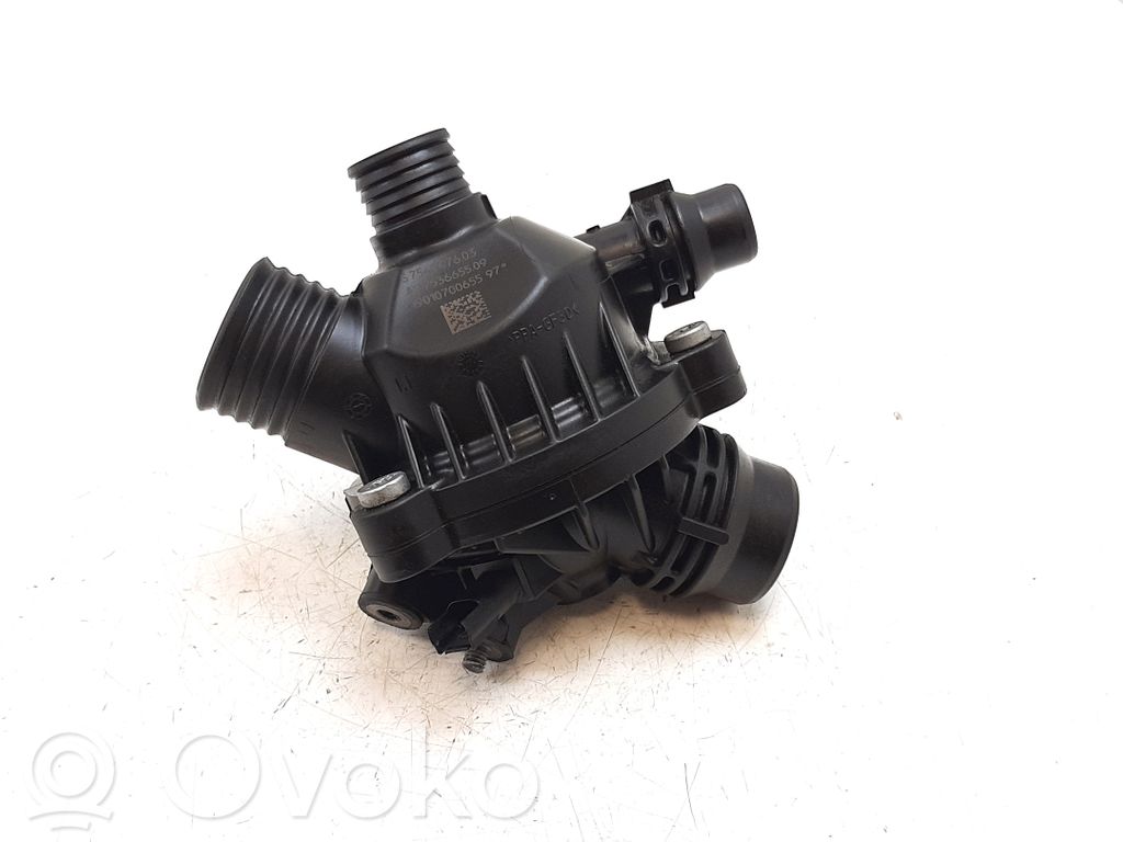Termostats / termostata korpuss   7549476