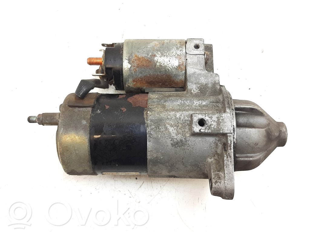 Motor de arranque   3610038090