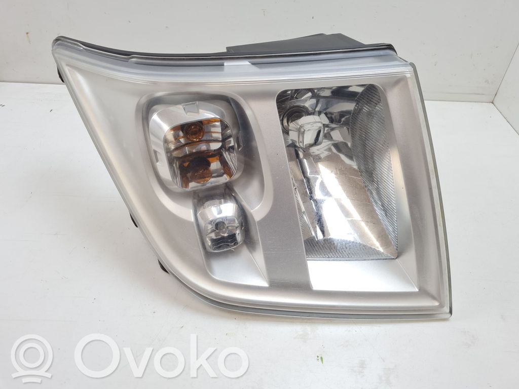 Ford Transit Headlight/headlamp 