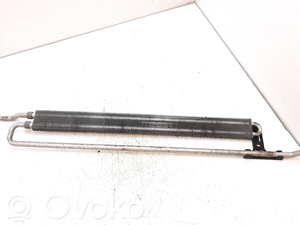 Stūres pastiprinātāja radiators   7519214