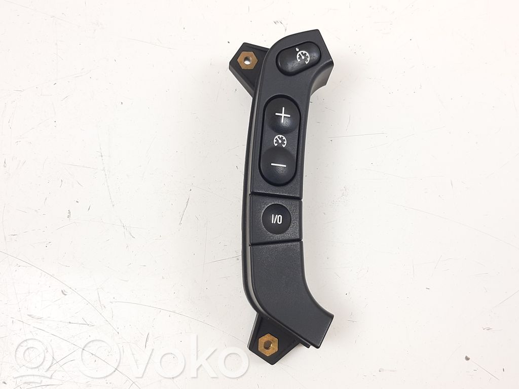 BMW 3 E46 Steering wheel buttons/switches 
