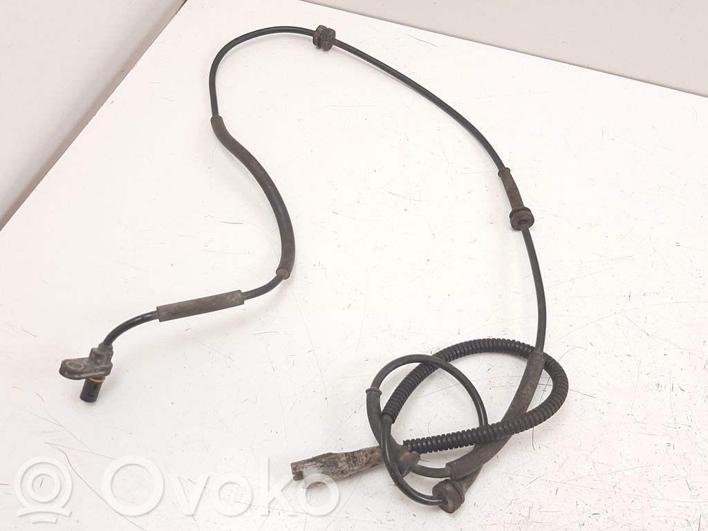 Fiat Scudo ABS Sensor hinten 