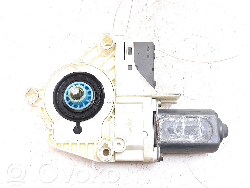 Land Rover Discovery 3 - LR3 Silnik regulatora szyby drzwi przednich 