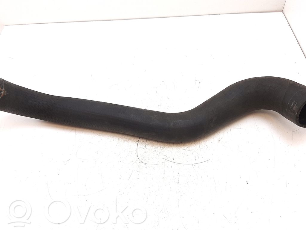 Iveco Daily 35 - 40.10 Wąż / Rura intercoolera 