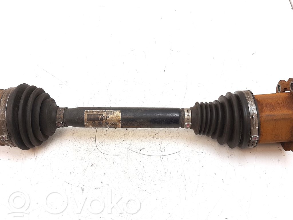 Eje de transmisión delantero   8K0407271P